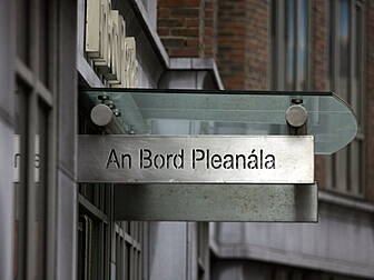Urgent Reform Needed In An Bor...